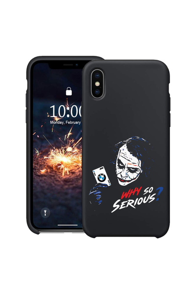 bestcase ® Husă subțire din silicon pentru Apple iPhone 16e, De ce atât de se...