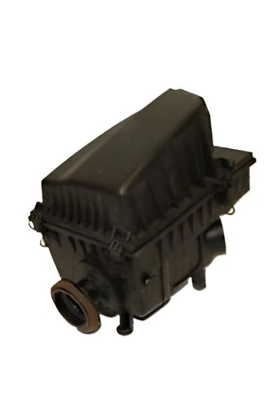 gkl Polo Classic Air Filter Box 6K0129607Q