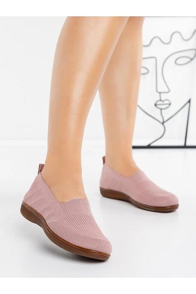 mei Ballerina Dama 5YA9 Roz