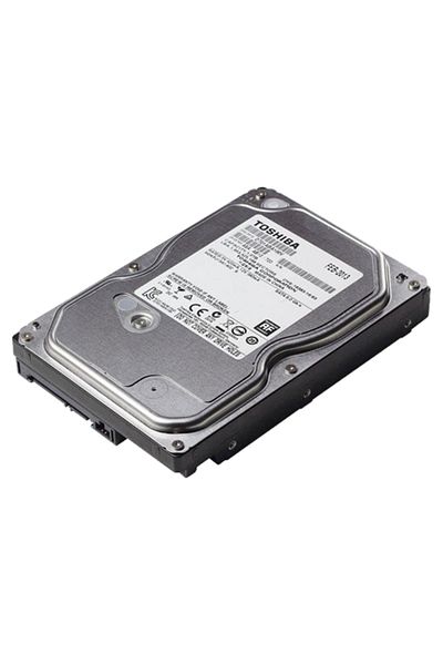 Toshiba Hard disk 1TB, Surveillance series DT01-V - DT01ABA100V