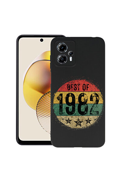 bestcase ® Slim Silicon Case For Motorola Moto G53, 1982, 1399692 B 1915