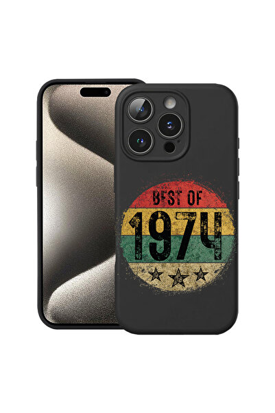 bestcase ® Carcasă subțire din silicon pentru Apple iPhone 14 Pro, 1974, 1396...