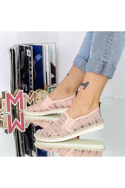mei Ballerina Dama XJ55 Roz
