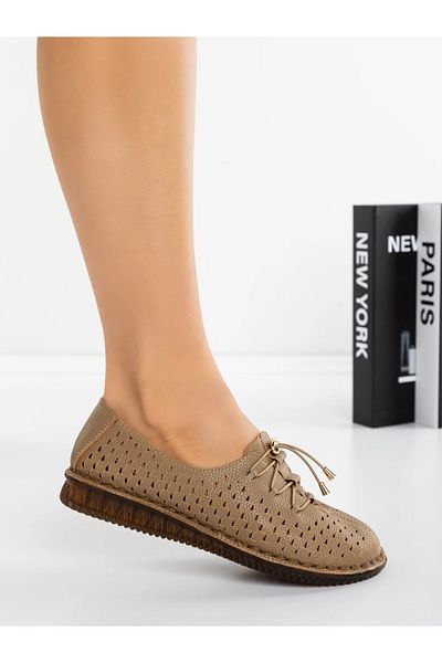 mei Balerini Dama 5GZ2 Kaki