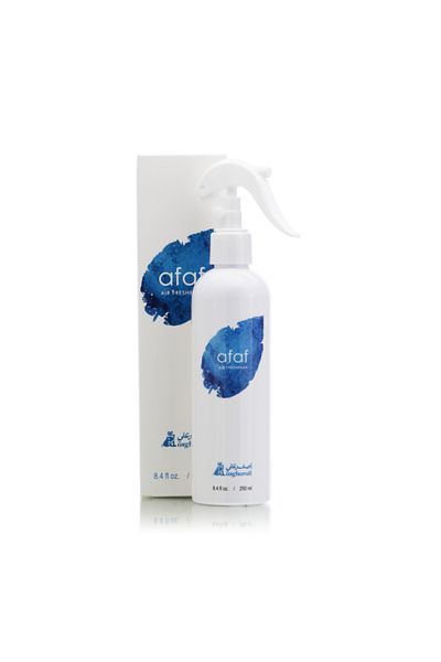 Asghar Ali Afaf Perfume - 250 ml