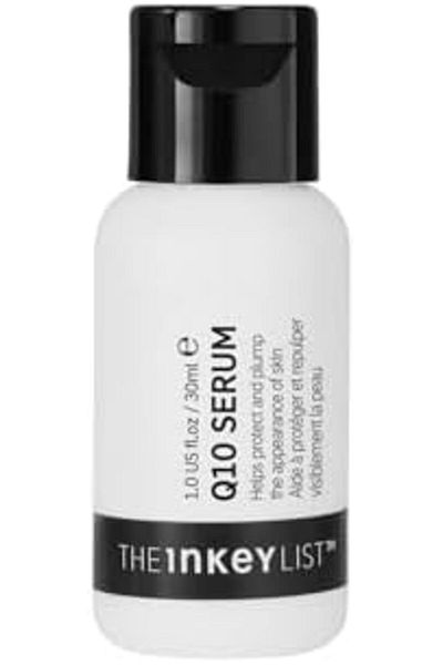 THE INKEY LIST Q10 Antioxidant Serum 30ml