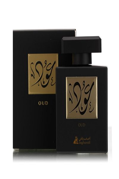 Asghar Ali Oud Perfume Spray - 100 ml