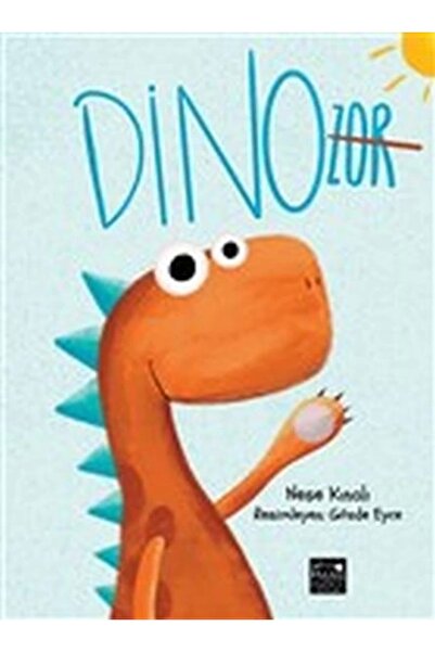 Genel Markalar Dinozor