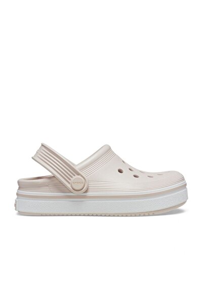 Crocs حذاء كلوغ كاجوال من كاستيب