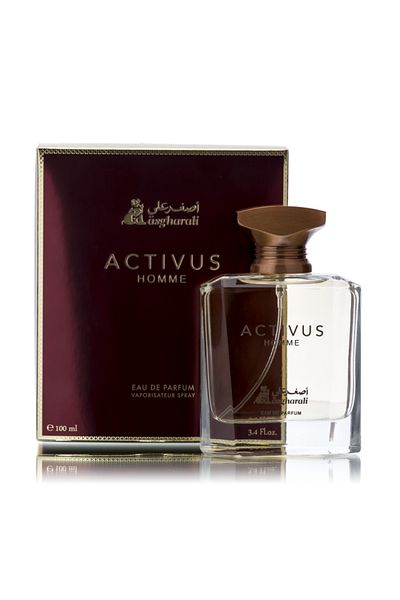 Asghar Ali Activex Men's Perfume - 100 ml