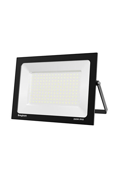 Braytron PROIECTOR LED 300W SMD 27000LM 6500K IP65 GRI