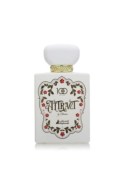 Asghar Ali ATTRACT perfume, 100 ml
