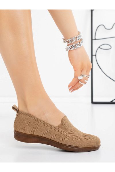 mei Ballerina Dama 5YA9 Kaki