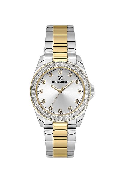 Daniel Klein Women's Watch Dk.1.13950-4