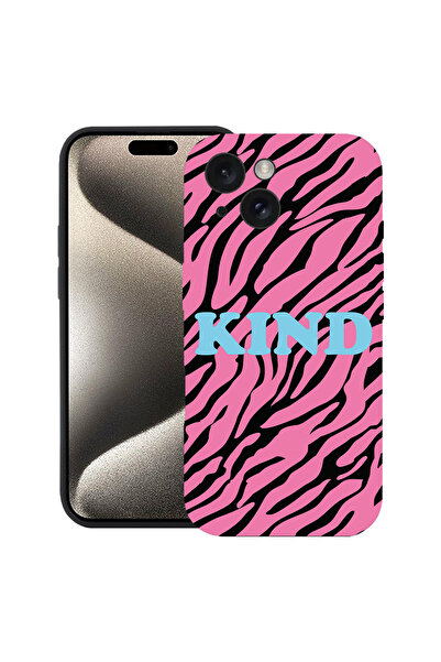 bestcase ® Θήκη σιλικόνης Premium για Apple iPhone 15 Plus, Kind, 1690164 PB ...