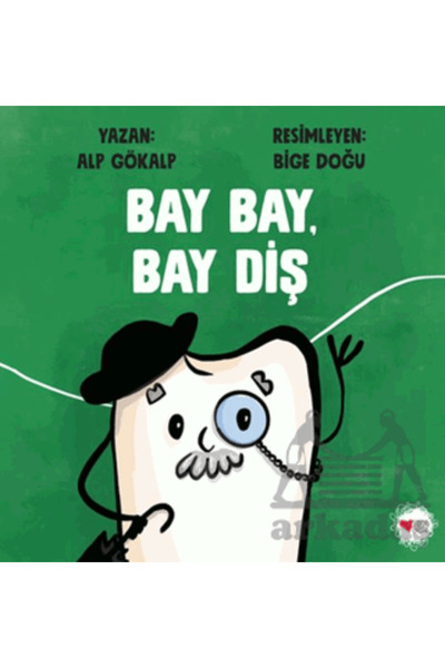 Can Yayınları السيد السيد السيد الأسنان