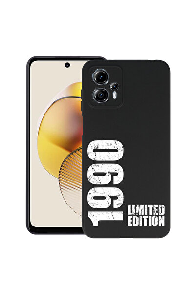 bestcase ® Тънък силиконов калъф за Motorola Moto G13 / G23, 1990, 1399690 B ...