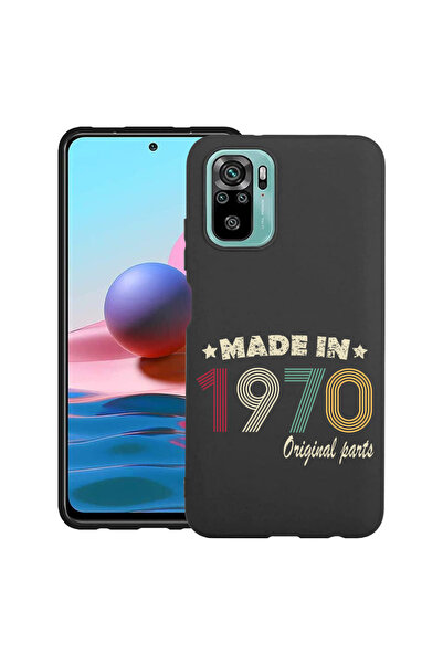 bestcase ® Carcasă subțire din silicon pentru Xiaomi Redmi Note 10 Pro, piese...