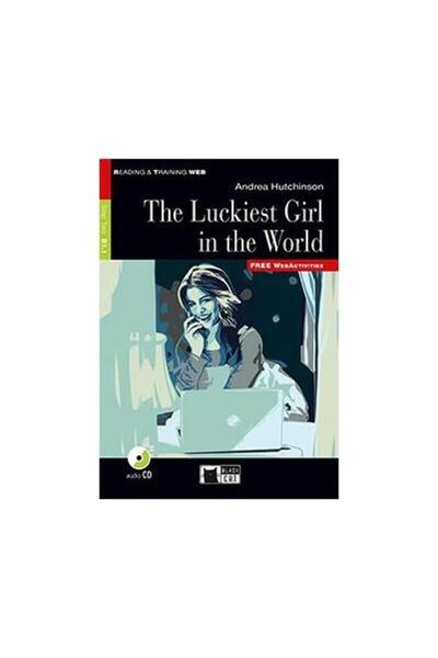 Black Cat Cea mai norocoasă fată din lume, Andrea M. Hutchins