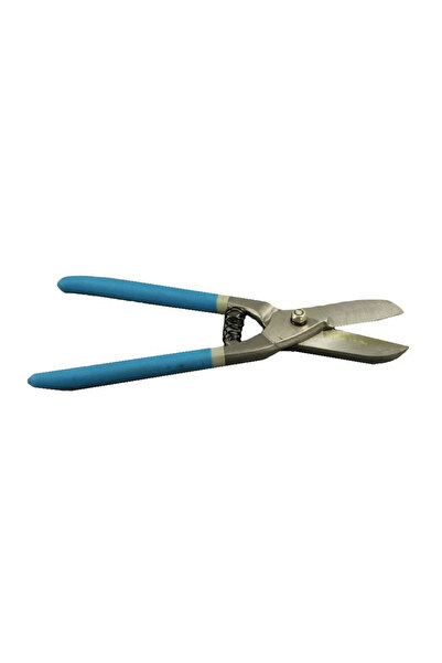 Z-Tools Ψαλίδι κοπής λαμαρίνας, αρ. 10, μπλε / ZLN 9755