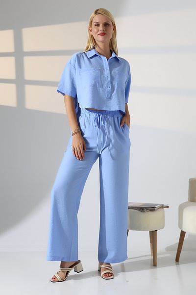 Limon X Half Sleeve Flat Suit