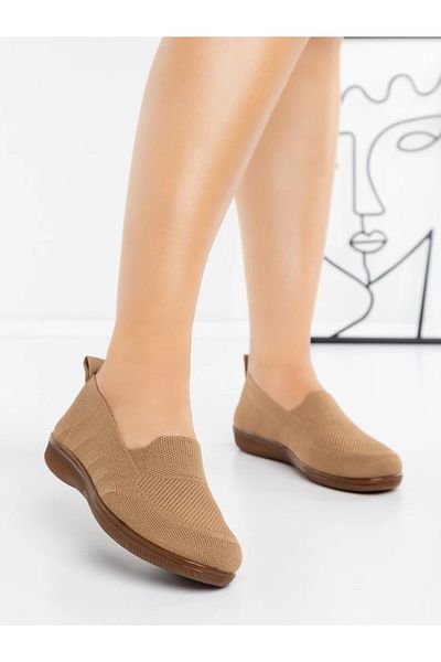 mei Ballerina Dama 5YA9 Kaki