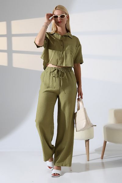 Limon X Half Sleeve Flat Suit