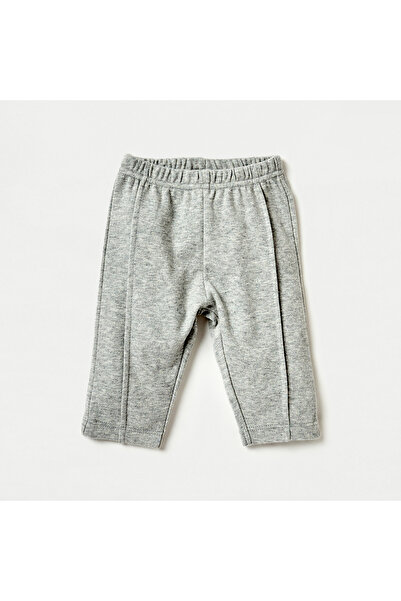 giggles Panelled Long Sleeve Shirt and Pyjama Set