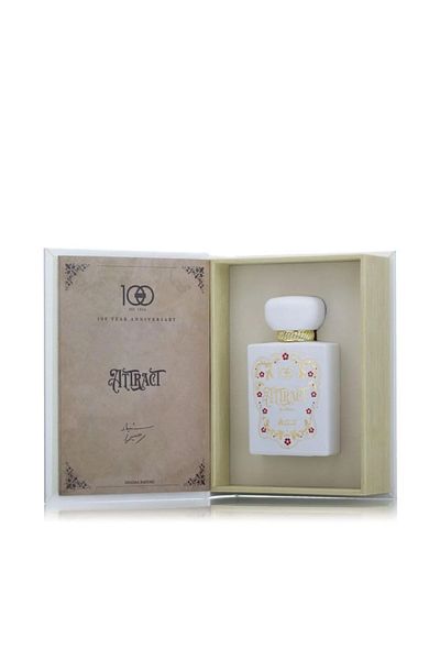 Asghar Ali ATTRACT perfume, 100 ml