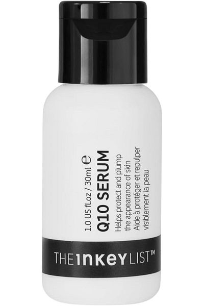 THE INKEY LIST Q10 Antioxidant Serum 30ml
