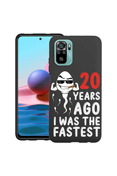 bestcase Λεπτή θήκη σιλικόνης ® για Xiaomi Redmi Note 10 Pro, πριν από 20 χρό...