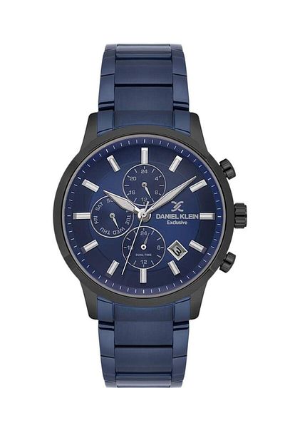 Daniel Klein Dke.6.10924-7 Men's Watch