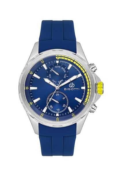 Bigotti Men's Watch Bg.1.10610-2