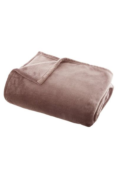 HomeVibes Blanket 130x180 cm