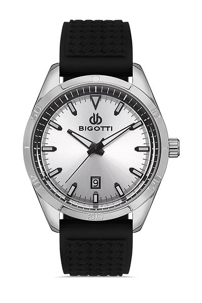 Bigotti Men's Wristwatch Bg.1.10359.1