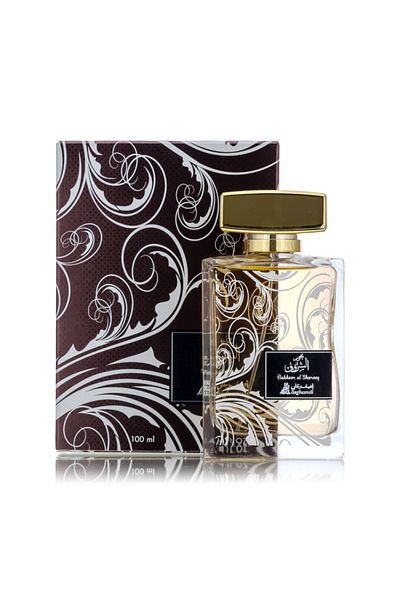 Asghar Ali Al Shorouk Unisex Perfume - 100 ml