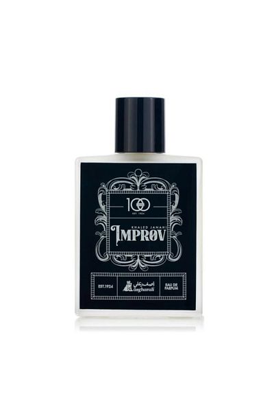 Asghar Ali IMPROV perfume, 100 ml