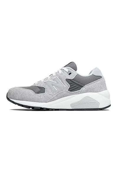 New Balance 580 Raincloud Unisex Casual Shoes - Mt580Mg2