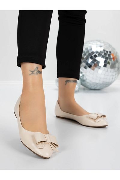 mei Ballerina Checkerboard 5GZ53 Beige