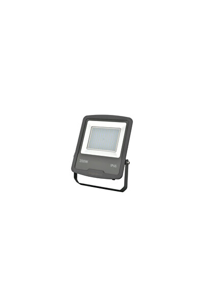 Braytron PROIECTOR LED 200W SMD 16000LM 3000K IP65, BR PLUS