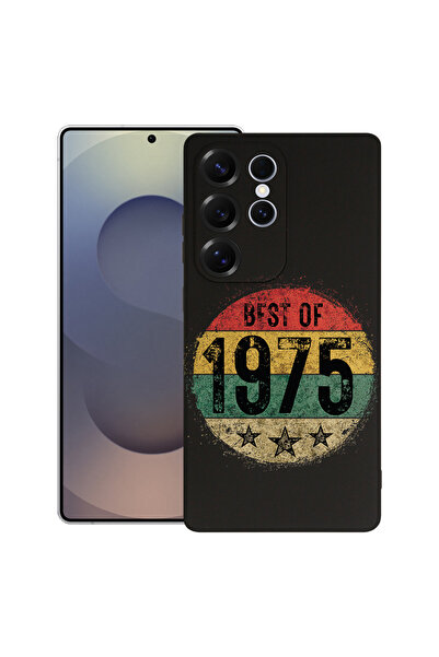 bestcase ® Θήκη σιλικόνης Premium για Samsung Galaxy S25 Ultra, 1975, 1938308...