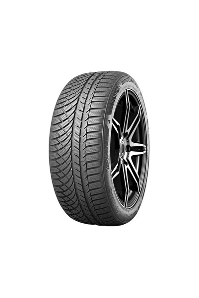 Kumho 235/45R19 99V Wintercraft Wp72 Kış Oto Lastiği ( Üretim Yılı: 2024 )