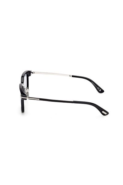 Tom Ford Tf1233 01A 52 Unisex Sunglasses
