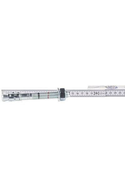 Klimas Wkret-Met Kotwy Ekspresowa Stalowa LE-ZN-16145