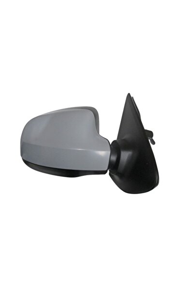 Genel Markalar Dacia Sandero Kapı Aynası Sağ Manuel Astarlı Serisi OEM9630172...