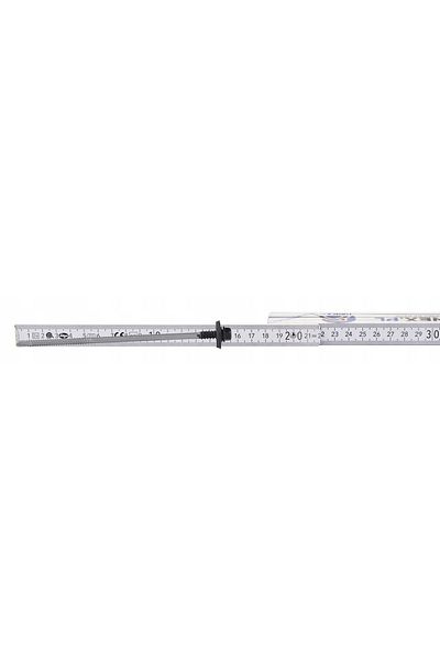 Etanco Wkręty GTR6 SP A19 5,5/6,3x150mm RAL 7016