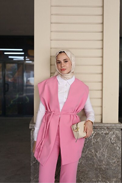 evdensepete.com PANTOLON BLUZ TAKIM