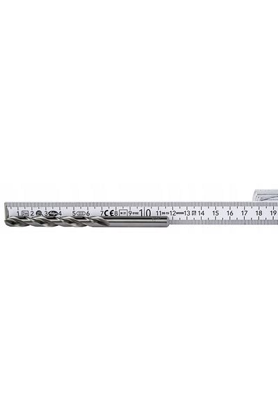 Milwaukee Wiertła do metalu HSS-G Thunderweb 8,0 (1)