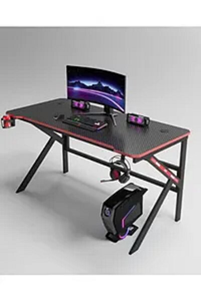 Fun Moment Gaming computer table 120 x 60 cm