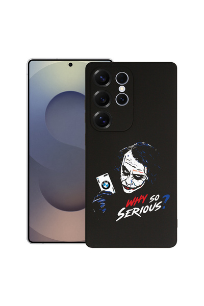 bestcase Θήκη σιλικόνης Premium® για Samsung Galaxy S23 Ultra, Γιατί τόσο σοβ...